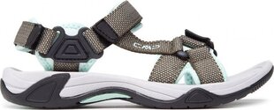 Sandaalid naistele Cmp, erinevad värvid hind ja info | Naiste sandaalid | kaup24.ee