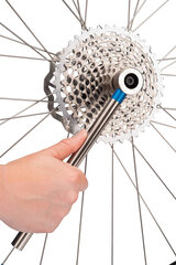 Инструмент для велосипедной втулки Park Tool FR-5.2H цена и информация | Инструменты, средства ухода для велосипеда | kaup24.ee