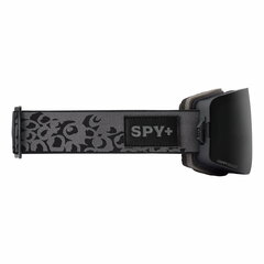 Suusaprillid Spy Optic Marauder Elite, SPY+ Eric Jackson HAPPY BOOST, Must hind ja info | Suusaprillid | kaup24.ee