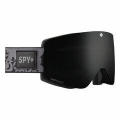 Лыжные очки Spy Optic Marauder Elite, SPY+ Eric Jackson HAPPY BOOST, Черные цена и информация | Suusaprillid | kaup24.ee