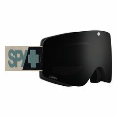 Лыжные очки Spy Optic Marauder Elite, Warm Grey, Серый цена и информация | Лыжные очки | kaup24.ee