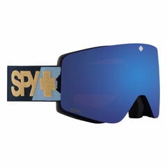 Лыжные очки Spy Optic Marauder Elite, Dark Blue, Синий цена и информация | Suusaprillid | kaup24.ee