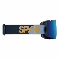 Лыжные очки Spy Optic Marauder Elite, Dark Blue, Синий цена и информация | Лыжные очки | kaup24.ee