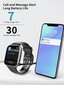 Nutikell LIVMAN Q23 hind ja info | Nutikellad (smartwatch) | kaup24.ee