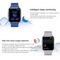 Nutikell LIVMAN Q23 hind ja info | Nutikellad (smartwatch) | kaup24.ee