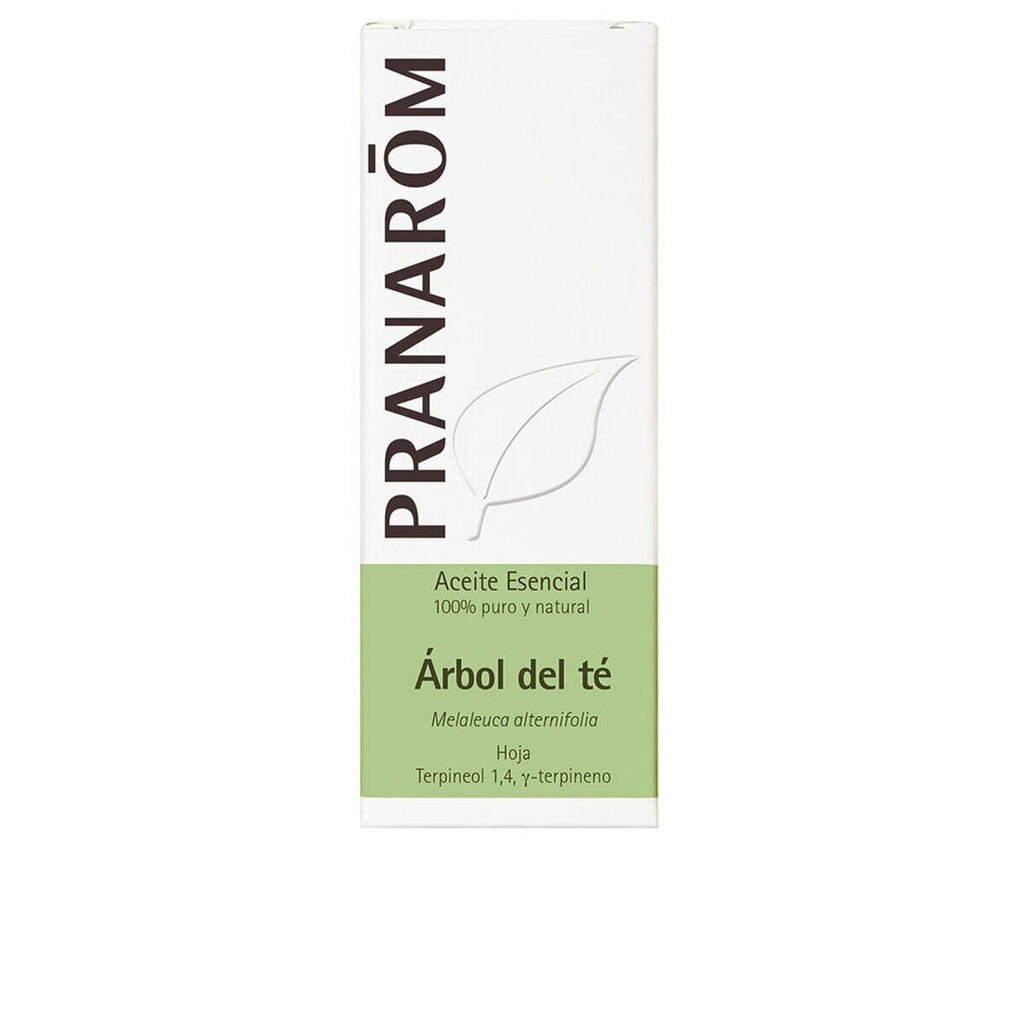 Eeterlik õli Pranarôm Aceite Esencial, 10 ml hind ja info | Eeterlikud ja kosmeetilised õlid | kaup24.ee