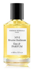 Parfüümvesi Thomas Kosmala No. 6 Brume Radieuse EDP, 100 ml hind ja info | Naiste parfüümid | kaup24.ee