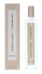 Parfüümvesi Serge Lutens Parole D`Eau EDP, 100 ml hind ja info | Serge Lutens Kosmeetika, parfüümid | kaup24.ee