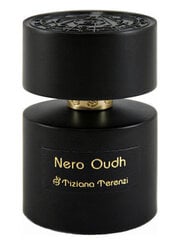 Parfüümvesi Tiziana Terenzi Luna Gold Collection Black Oud EDP, 100 ml цена и информация | Женские духи | kaup24.ee