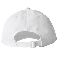 Müts Adidas 6P Cap Cotton OSFM S98150 цена и информация | Женские шапки | kaup24.ee