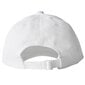 Müts Adidas 6P Cap Cotton OSFM S98150 hind ja info | Naiste mütsid ja peapaelad | kaup24.ee