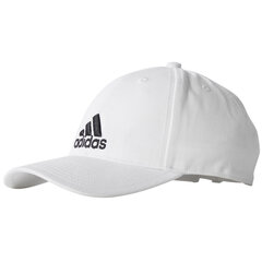 Müts Adidas 6P Cap Cotton OSFM S98150 цена и информация | Женские шапки | kaup24.ee