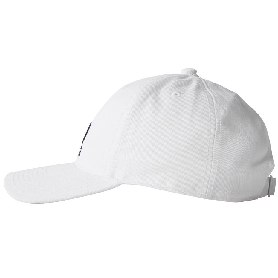 Müts Adidas 6P Cap Cotton OSFM S98150 цена и информация | Naiste mütsid ja peapaelad | kaup24.ee