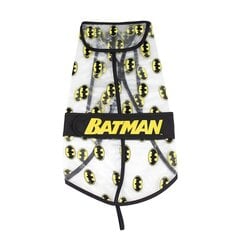 Vihmamantel Cerda Batman, XS цена и информация | Одежда для собак | kaup24.ee
