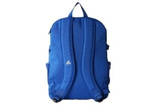 Спортивный рюкзак Adidas CF3601, синий цена и информация | Рюкзаки и сумки | kaup24.ee