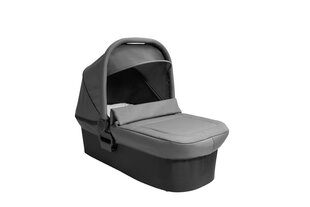 Люлька для коляски Baby Jogger City Mini 2/Elite 2, каменно-серая цена и информация | Аксессуары для колясок | kaup24.ee