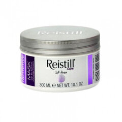 Маска для волос Reistill Intense Nourishing & Elasticity для интенсивного питания и эластичности, с протеинами шелка, экстрактами цветков апельсина и полыни био, 300 мл цена и информация | Бальзамы, кондиционеры | kaup24.ee