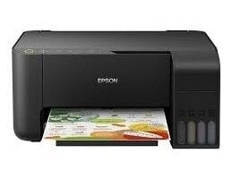 Epson EcoTank L3150 hind ja info | Printerid | kaup24.ee