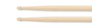 Барабанные палочки D-Sticks 7A Hickory цена и информация | Принадлежности для музыкальных инструментов | kaup24.ee