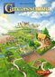 Mäng Carcassonne PL Edition 2 hind ja info | Lauamängud ja mõistatused | kaup24.ee