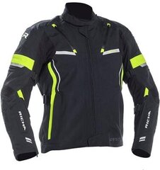 Текстильная мотоциклетная куртка Richa ARC Gore-Tex, черного цвета цена и информация | Мотоциклетные куртки | kaup24.ee
