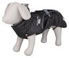 Talvemantel koertele Trixie Explore, erinevad suurused, must hind ja info | Riided koertele | kaup24.ee