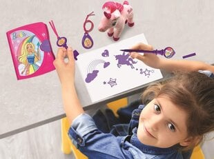 Märkmik Barbie Electronic Secret Diary hind ja info | Vihikud, märkmikud ja paberikaubad | kaup24.ee