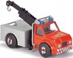 Fireman Sam 5 kiirabi komplekt цена и информация | Poiste mänguasjad | kaup24.ee