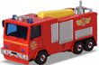 Fireman Sam 5 kiirabi komplekt hind ja info | Poiste mänguasjad | kaup24.ee