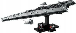 LEGO® Star Wars 75356 Супер Звездный Разрушитель «Палач» цена и информация | Конструкторы и кубики | kaup24.ee