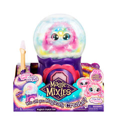 Magic Mixies - Magic Crystal Ball Pink hind ja info | Tüdrukute mänguasjad | kaup24.ee