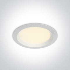 ONELight sisseehitatud LED-paneel 10113UV/W цена и информация | Монтируемые светильники, светодиодные панели | kaup24.ee