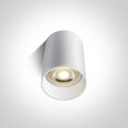 OneLight потолочный светильник Cylinders 12105E/W