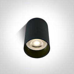 ONELight laelamp Cylinder 12105E/B цена и информация | Потолочные светильники | kaup24.ee