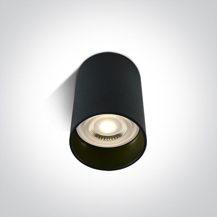 ONELight laelamp Cylinder 12105E/B цена и информация | Laelambid | kaup24.ee