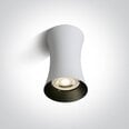 OneLight потолочный светильник Cylinder 12105F/W