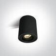OneLight потолочный светильник Cylinders 12105Y/B