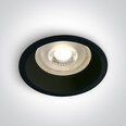 OneLight потолочный светильник Range 10105D1/B
