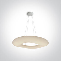 ONELight rippvalgusti Cloud LED 63110D/W цена и информация | Люстры | kaup24.ee