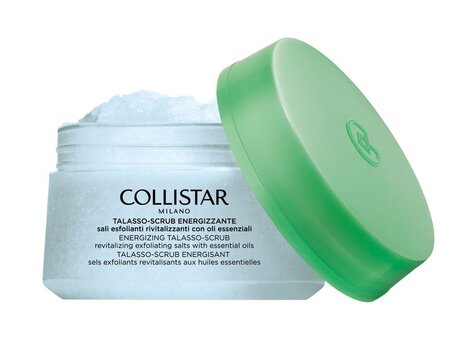 Collistar Special Perfect Body Energizing Talasso-Scrub скраб для тела 300 г цена и информация | Скрабы для тела | kaup24.ee