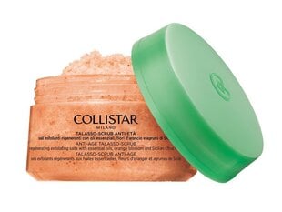 Пилинг для тела Collistar Anti-Age Talasso, 300 г цена и информация | Collistar Духи, косметика | kaup24.ee