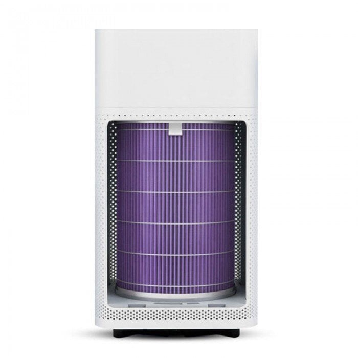 Antibakteriaalne filter Xiaomi Mi Air Purifier hind ja info | Kütte- ja ventilatsiooni tarvikud jne. | kaup24.ee