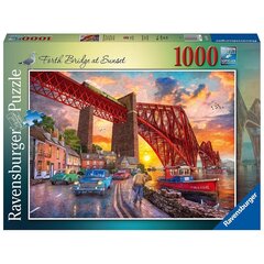 Puslesild Ravensburger 16766, 1000 tk hind ja info | Pusled | kaup24.ee