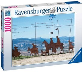 Паззл Ravensburger цена и информация | Пазлы | kaup24.ee