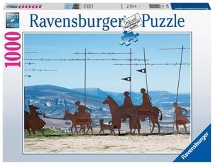 Паззл Ravensburger цена и информация | Пазлы | kaup24.ee