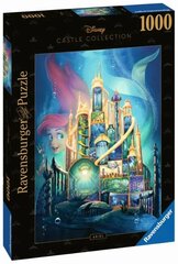 Паззл Ravensburger Disney Ариэль цена и информация | Пазлы | kaup24.ee