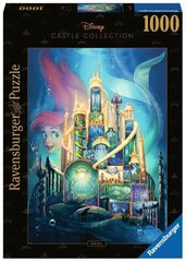 Паззл Ravensburger Disney Ариэль цена и информация | Пазлы | kaup24.ee