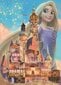 Pusle Ravensburger Disney Goldilocks, 1000 tk hind ja info | Pusled | kaup24.ee