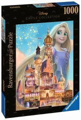 Pusle Ravensburger Disney Goldilocks, 1000 tk цена и информация | Пазлы | kaup24.ee
