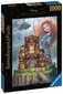 Pusle Ravensburger Disney Merida, 1000 tk цена и информация | Pusled | kaup24.ee